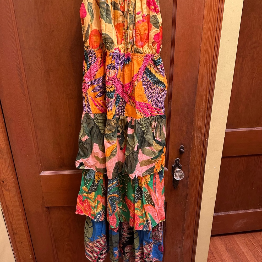 FARM Rio Dress - Picture 5 of 7